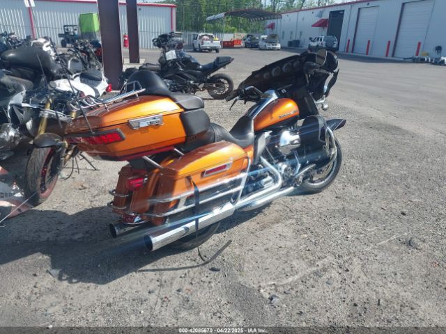 2016 HARLEY-DAVIDSON FLHTKL 1HD1KKL19GB673333 Photo 3