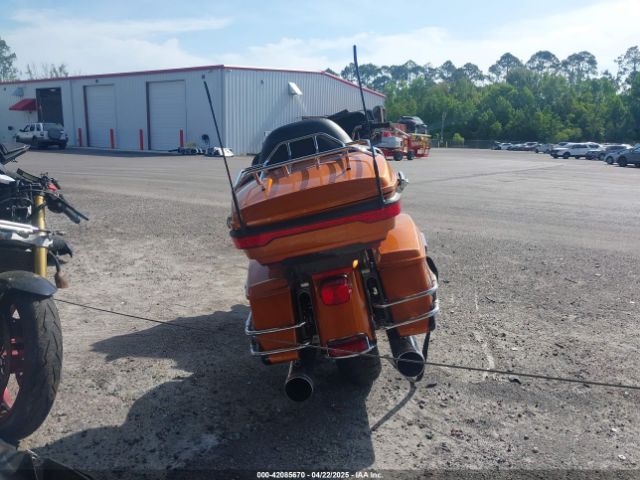 2016 HARLEY-DAVIDSON FLHTKL 1HD1KKL19GB673333 Photo 5