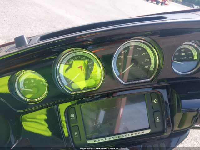 2016 HARLEY-DAVIDSON FLHTKL 1HD1KKL19GB673333 Photo 6