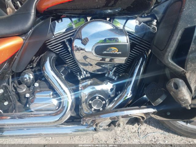 2016 HARLEY-DAVIDSON FLHTKL 1HD1KKL19GB673333 Photo 7