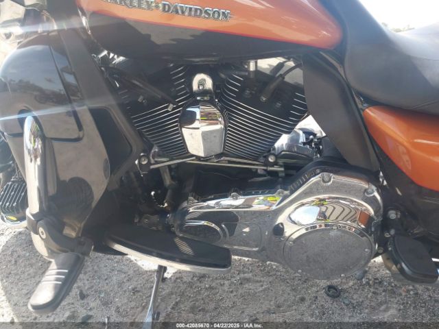 2016 HARLEY-DAVIDSON FLHTKL 1HD1KKL19GB673333 Photo 8