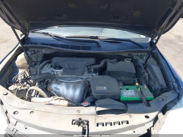4T1BF1FK9GU607650 Toyota CAMRY LE