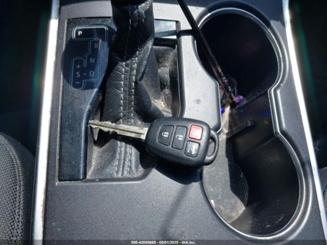 4T1BF1FK9GU607650 Toyota CAMRY LE