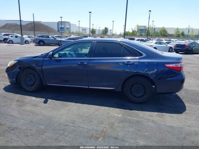 4T1BF1FK9GU607650 Toyota CAMRY LE