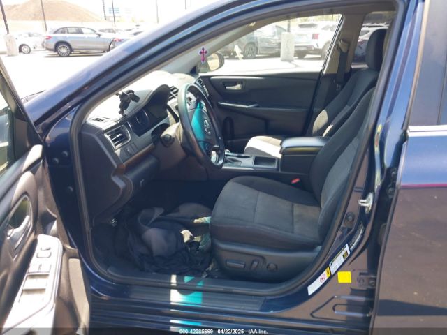 4T1BF1FK9GU607650 Toyota CAMRY LE