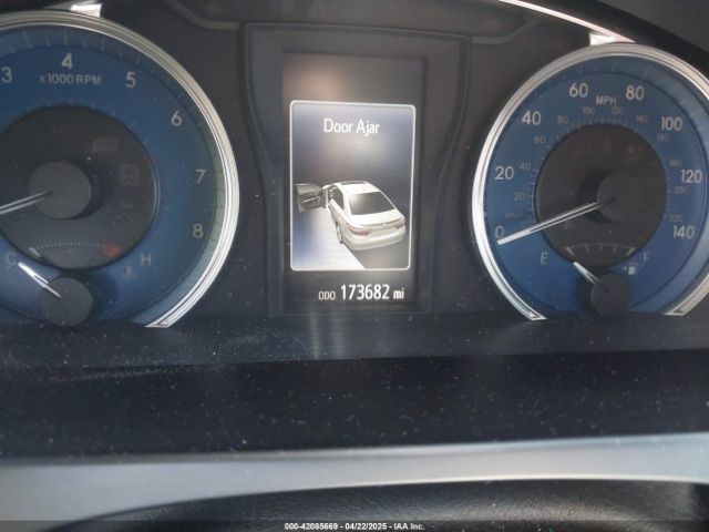 4T1BF1FK9GU607650 Toyota CAMRY LE