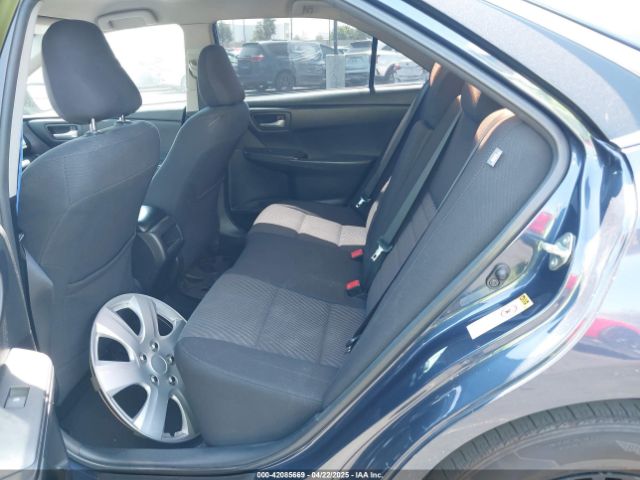 4T1BF1FK9GU607650 Toyota CAMRY LE