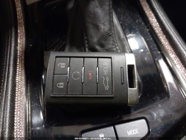 2013 CADILLAC ATS 1G6AJ5S36D0133781 Photo 10