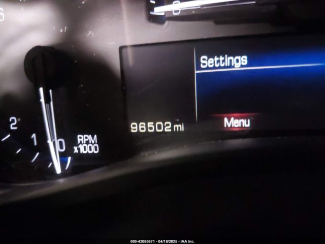 2013 CADILLAC ATS 1G6AJ5S36D0133781 Photo 6