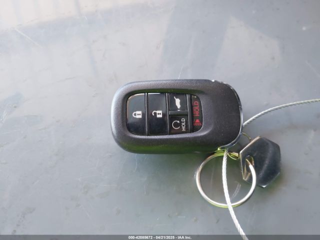 19XFL1H73RE008252 Honda Civic Ex-l