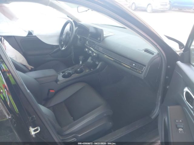 19XFL1H73RE008252 Honda Civic Ex-l