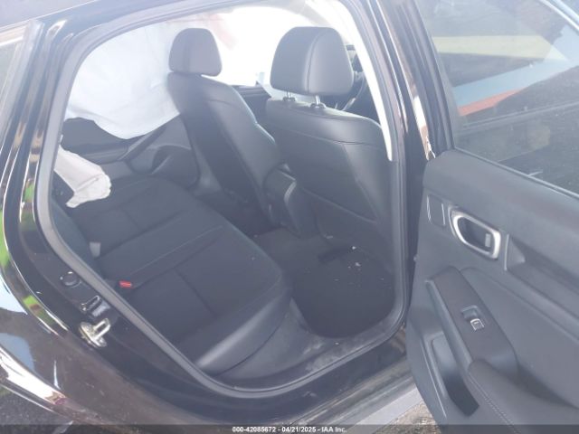 19XFL1H73RE008252 Honda Civic Ex-l