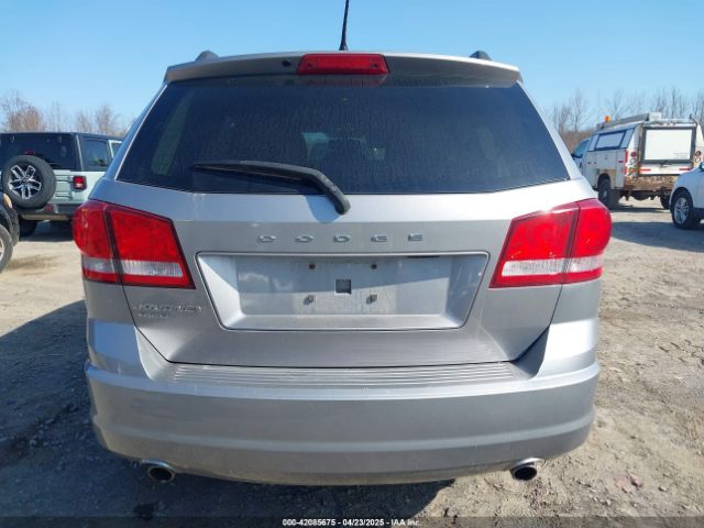 3C4PDDAG0FT634295 Dodge JOURNEY SE