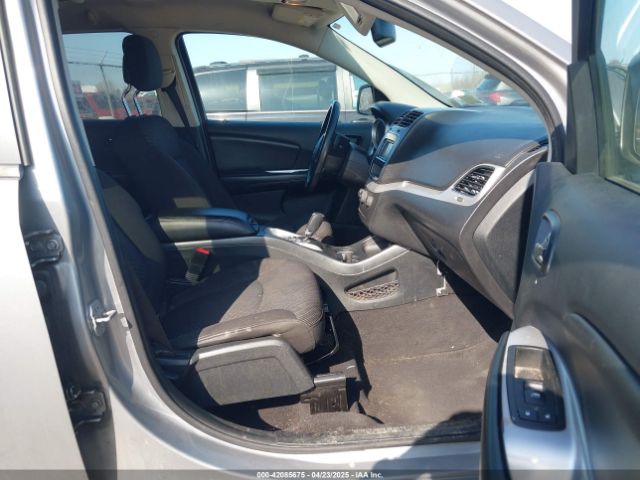 3C4PDDAG0FT634295 Dodge JOURNEY SE