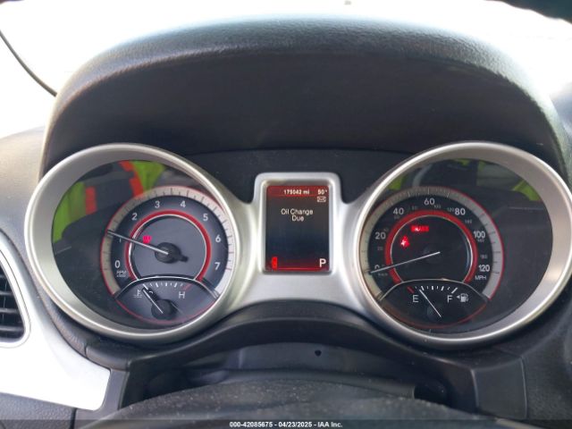 3C4PDDAG0FT634295 Dodge JOURNEY SE