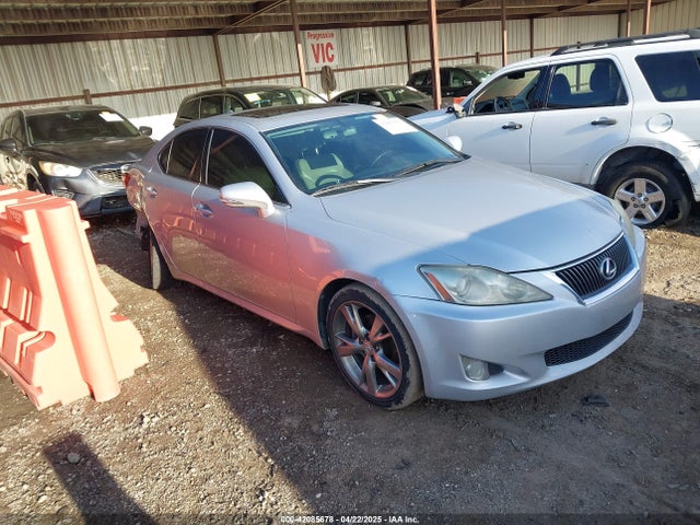 Aukcja sprzedaży 2009 Lexus Is 250, vin: JTHBK262X95095415, numer aukcji: 42085678