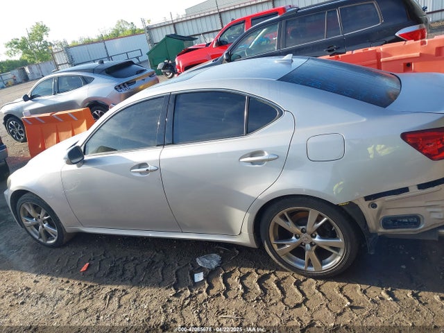 42085678 :رقم المزاد ، JTHBK262X95095415 vin ، 2009 Lexus Is 250 مزاد بيع