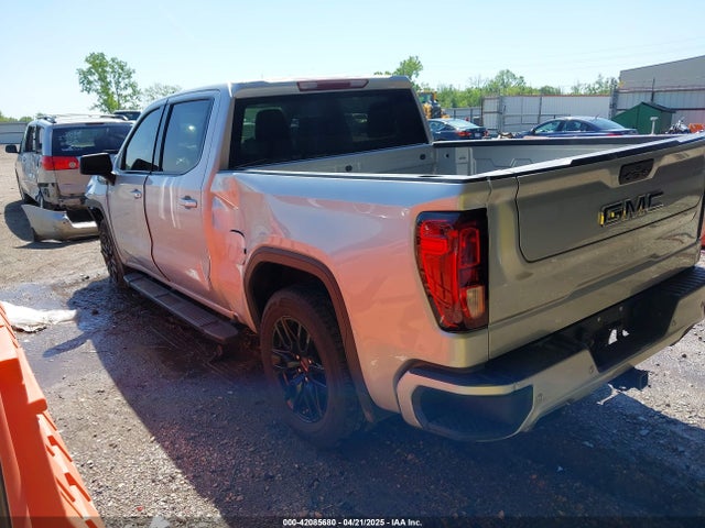 1GTU9CEDXMZ141017 GMC l84 - di, alum, gen 5, var 2
