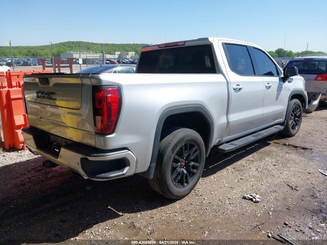 1GTU9CEDXMZ141017 GMC l84 - di, alum, gen 5, var 2