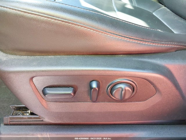 1GTU9CEDXMZ141017 GMC l84 - di, alum, gen 5, var 2