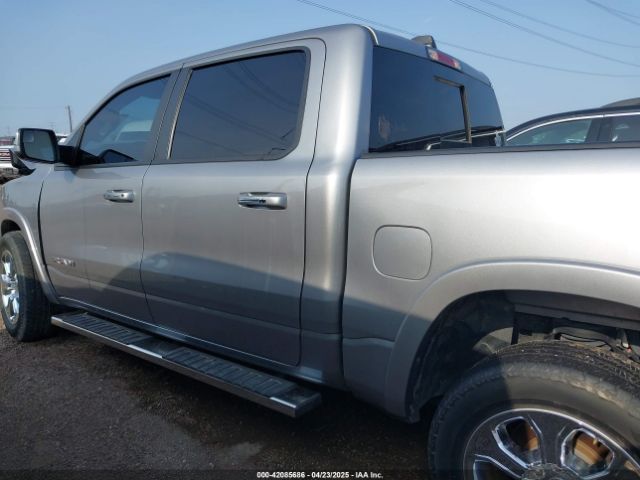 1C6RREJT6MN647604 RAM 1500