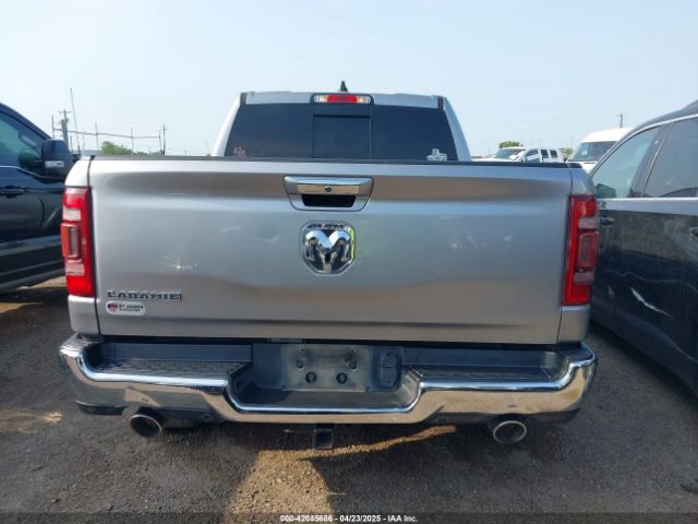 1C6RREJT6MN647604 RAM 1500