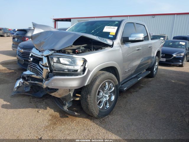 1C6RREJT6MN647604 RAM 1500