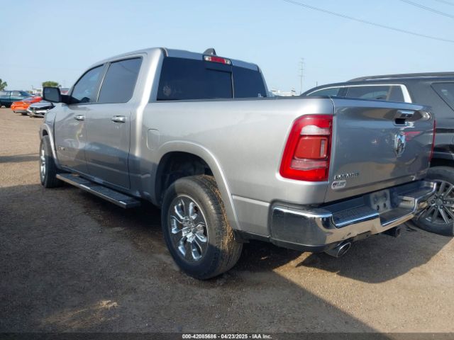 1C6RREJT6MN647604 RAM 1500