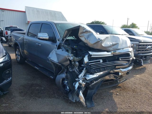 1C6RREJT6MN647604 RAM 1500