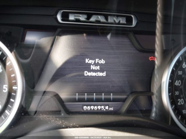 1C6RREJT6MN647604 RAM 1500