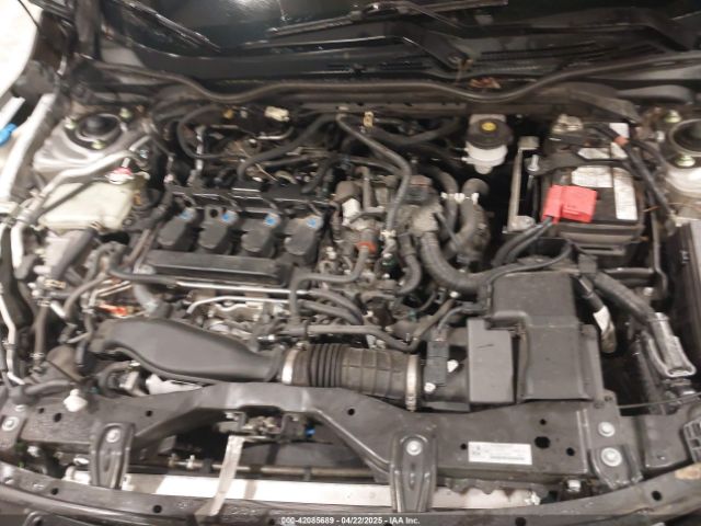 SHHFK7H40MU214836 Honda Civic Sport
