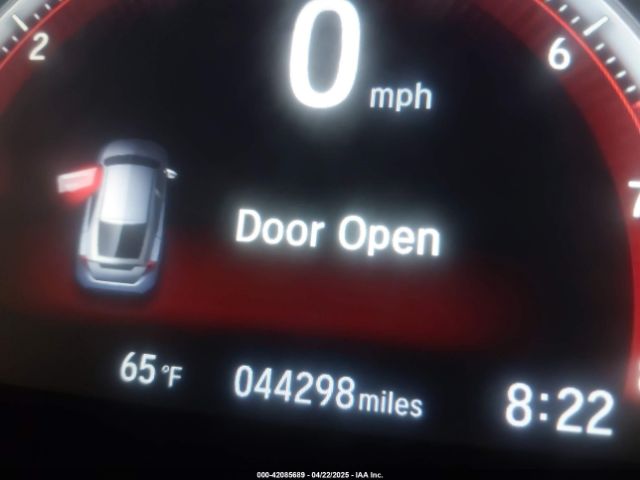 SHHFK7H40MU214836 Honda Civic Sport