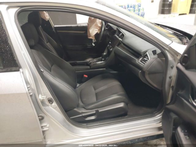 SHHFK7H40MU214836 Honda Civic Sport