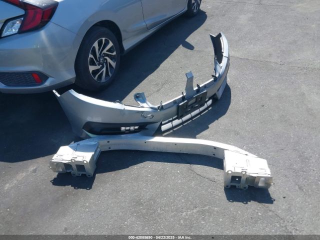 2HGFC4B52JH306343 Honda Civic Lx
