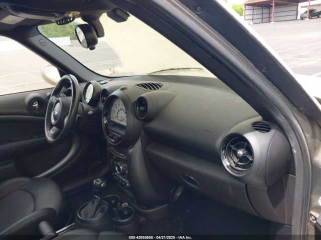 WMWZC3C59EWP25041 Mini Countryman Cooper S