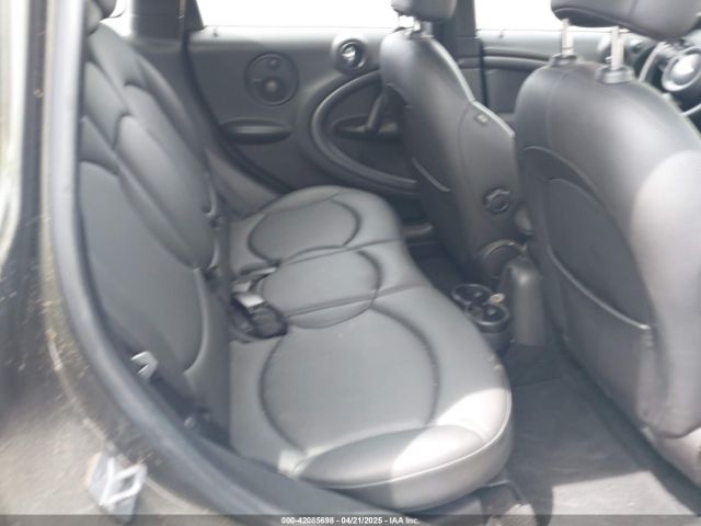 WMWZC3C59EWP25041 Mini Countryman Cooper S
