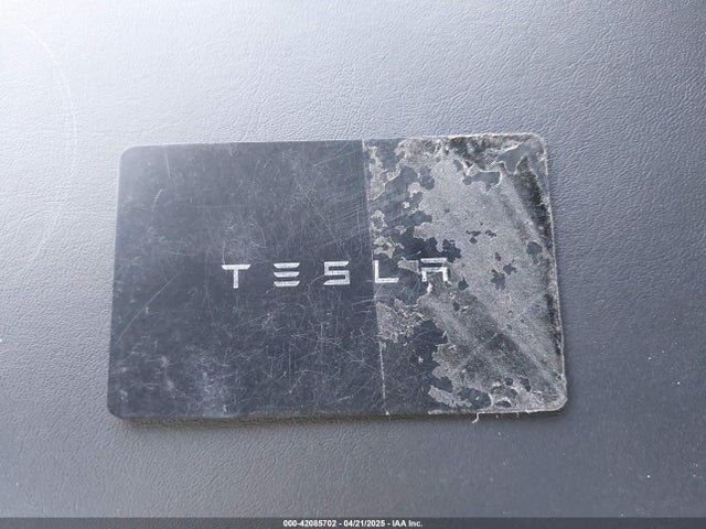 7SAYGDEEXRF146109 Tesla 2024