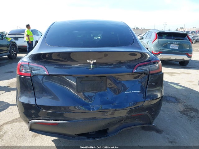 7SAYGDEEXRF146109 Tesla 2024