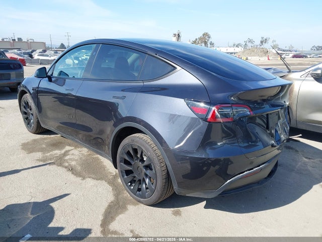 7SAYGDEEXRF146109 Tesla 2024