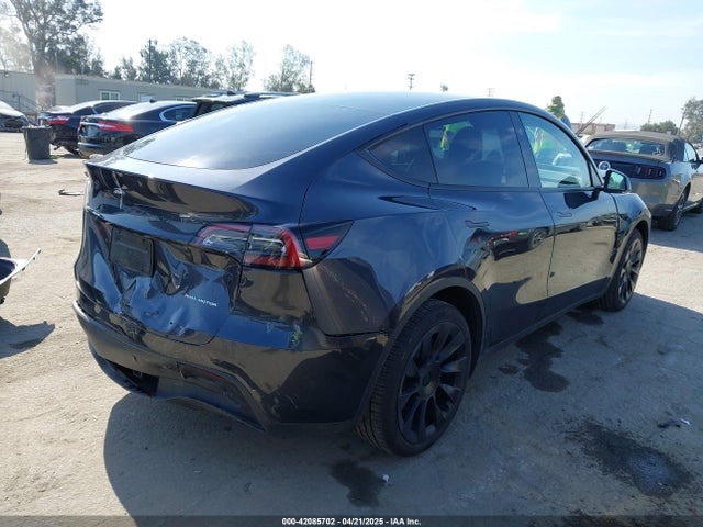 7SAYGDEEXRF146109 Tesla 2024