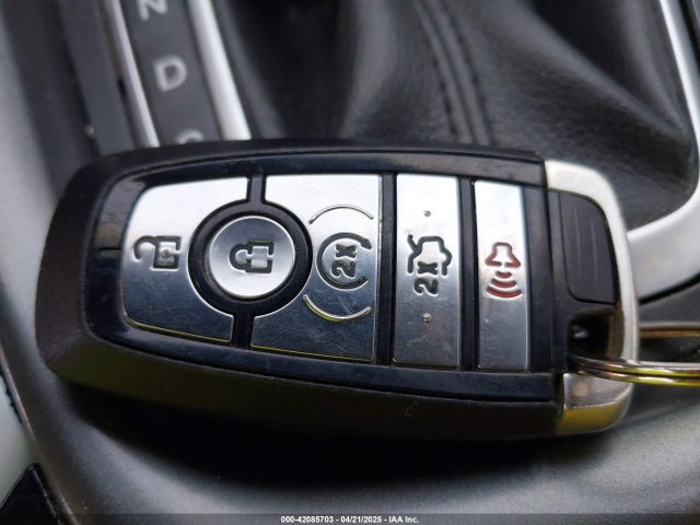Ford Fusion Titanium 2014 3FA6P0K99ER358244 Image 11