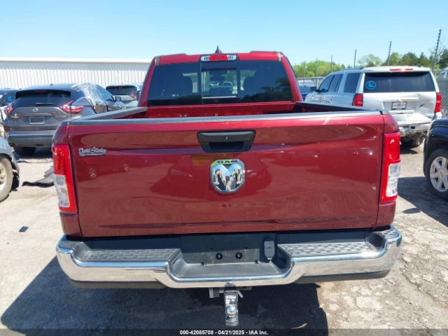 1C6SRECG5RN205714 RAM 1500 Tradesman  4x2 6'4 Box