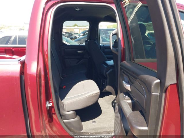 1C6SRECG5RN205714 RAM 1500 Tradesman  4x2 6'4 Box