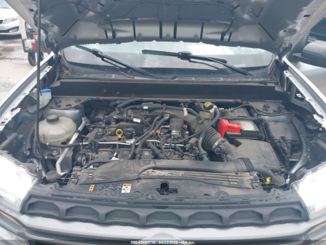 3FTTW8E92NRA41190 Ford Maverick Xlt