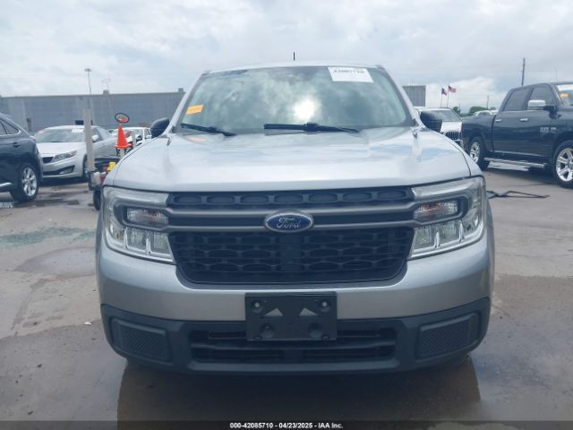 3FTTW8E92NRA41190 Ford Maverick Xlt