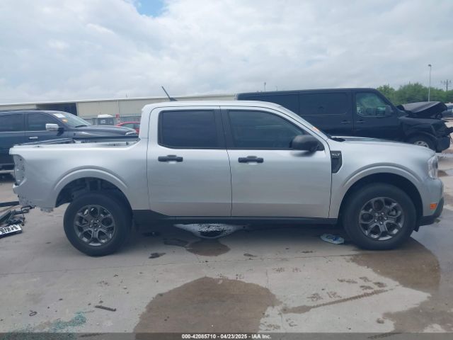 3FTTW8E92NRA41190 Ford Maverick Xlt