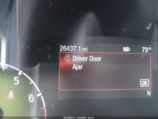 3FTTW8E92NRA41190 Ford Maverick Xlt