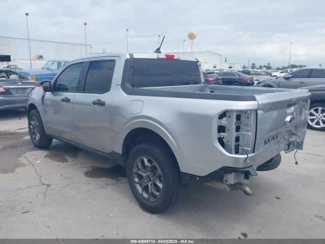 3FTTW8E92NRA41190 Ford Maverick Xlt