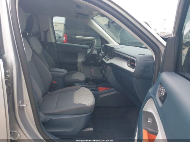 3FTTW8E92NRA41190 Ford Maverick Xlt