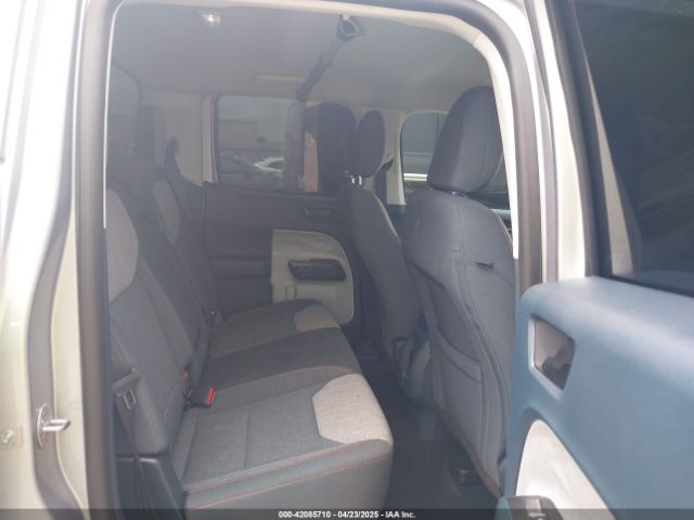 3FTTW8E92NRA41190 Ford Maverick Xlt